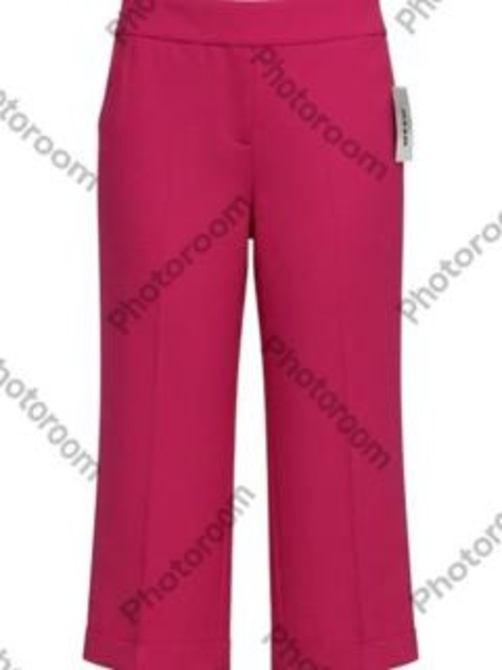 Alia Women's Capri Pants Women’s Size 18 Pink